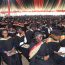 PAC University Holds 44th Graduation Ceremony