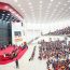 Impactful DVBS Held
