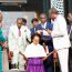 Pastors Ordained