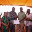 Land Donation at Satellite Church at Laresoro
